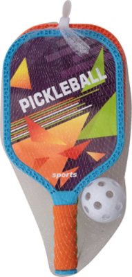 Aoj Pickleball Set - EA - Image 3