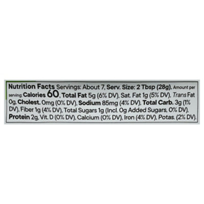 Gotham Greens Green Goddess Dip 7oz - 7 OZ - Image 3