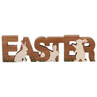 Ssel 15in Table Decor Easter - EA - Image 2