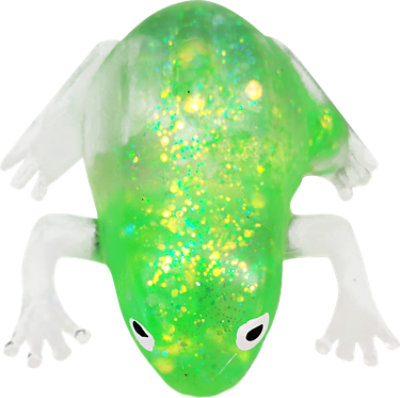 Shu Passover Squish Frog - Each - Image 1
