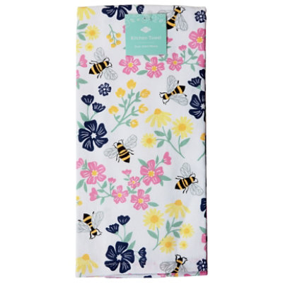 John Bee Kitchen Towel Scatter - EA - Image 2