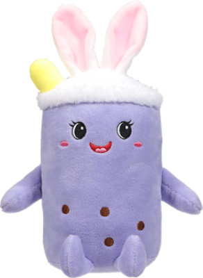 Signature Select 6.5 Inch Bunny Boba Plush - Each - Image 1