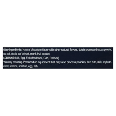 Anct Nut Multi Protein Animal Mlk Choc - 18 OZ - Image 3