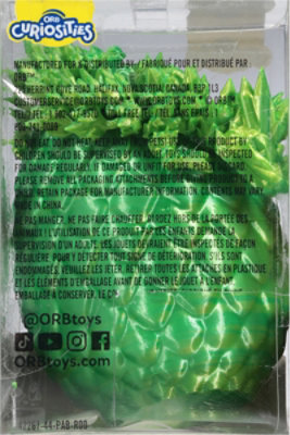 Orb Scales And Tails 3D Printed Egg Dragon - Each - Image 3