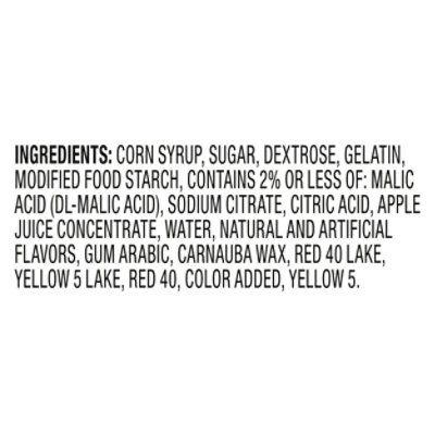 Nerds Gummy Cluster Cherry Lemonade Lto Peg 5z - EA - Image 4