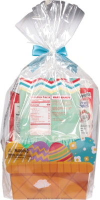 Mega Eggs Chick Filled Basket - EA - Image 3