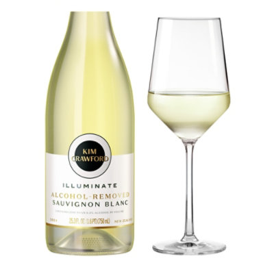 Kim Crawford Sauv Bl Illum N/a Wine - 750 ML - Image 3