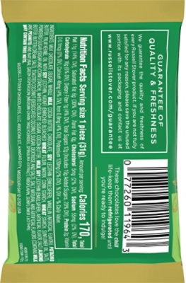 Rsc Dubai Ic Bar - 1.1 OZ - Image 5