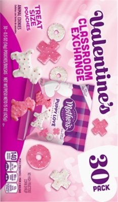 Mothers Cookies Puppy Love Variety Pack 30ct - 30 CT - Image 6