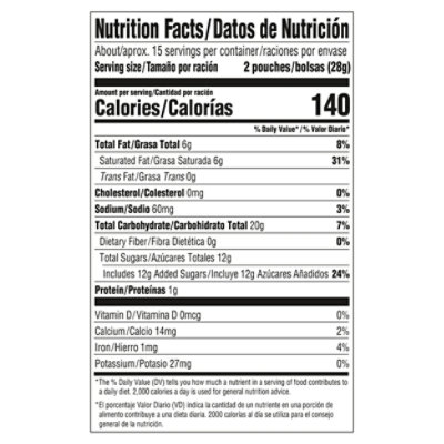 Mothers Cookies Puppy Love Variety Pack 30ct - 30 CT - Image 4