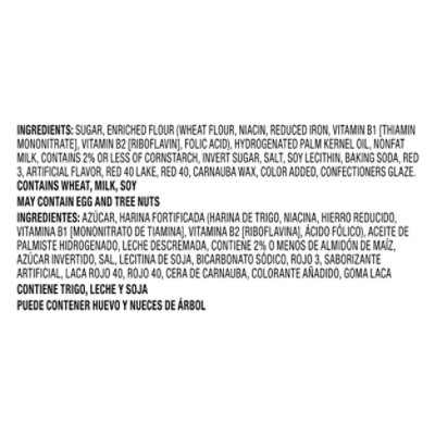 Mothers Cookies Puppy Love Variety Pack 30ct - 30 CT - Image 5