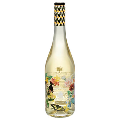 Wolffer Summer In The Bottle Sauvignon Blanc Loire Wine - 750 ML - Image 1