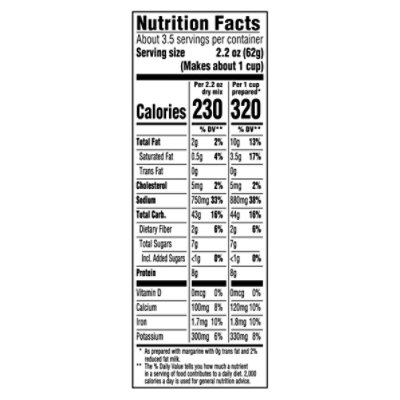 Kraft Chicken Ramen Flavored Mac & Cheese Macaroni And Cheese Dinner, 7.25 Oz Box - 7.25 OZ - Image 3