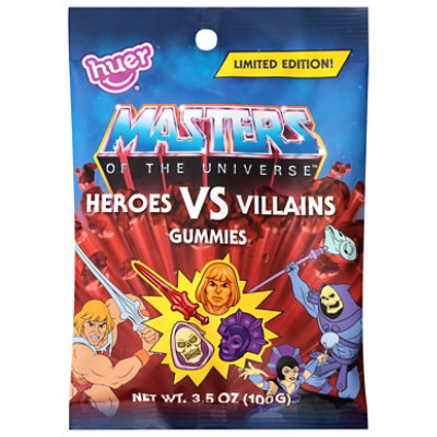 Huer X Masters Of The Universe Gummies - 3.5 OZ - Image 2