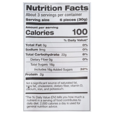 Huer X Masters Of The Universe Gummies - 3.5 OZ - Image 3