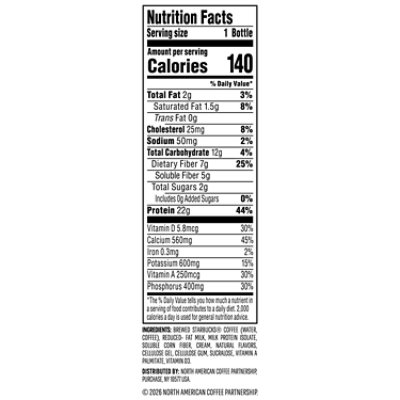 Strbks Cafe Classic 12fz - 12 FZ - Image 3