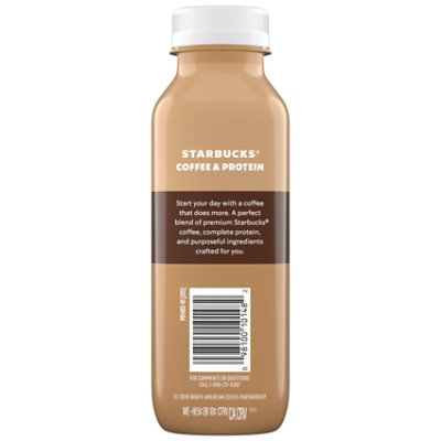 Strbks Cafe Mocha 12fz - 12 FZ - Image 5