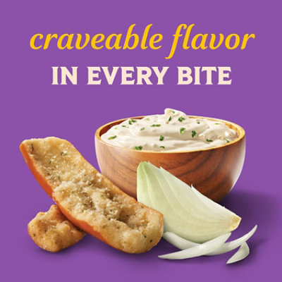 Snyder's Of Hanover Sour Cream & Caramelized Onion Pretzels, 11.25 Oz Bag - 11.25 OZ - Image 3