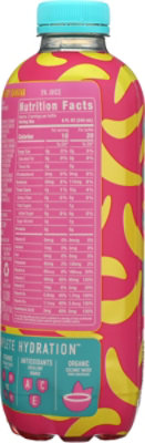 Roar Oraganic Strawberry Banana Each - 18 FZ - Image 5