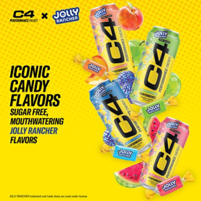 C4 Variety Pack - 12-12 Fl. Oz - Image 2