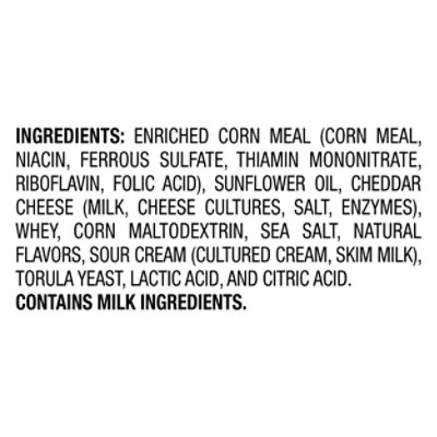 Cheetos Puffs Cheese Flavored Snacks White Cheddar 6 Oz - 6 OZ - Image 4