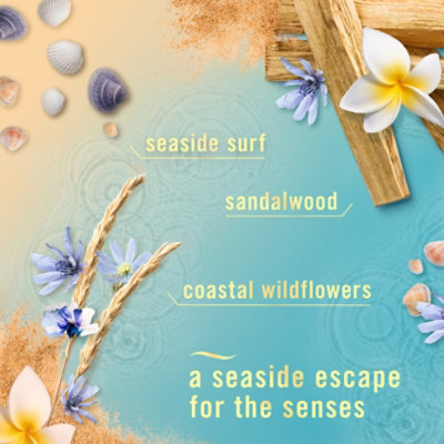 Febreze Air Freshener Aerosol / Sprays Warm Ocean Breeze - 8.1 OZ - Image 4