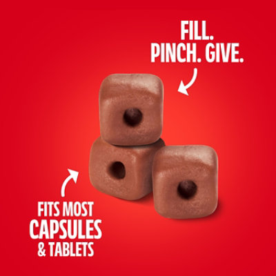 Milk-bone 7.4 Ounce Pill Pouch Chicken Each - 7.4 OZ - Image 3