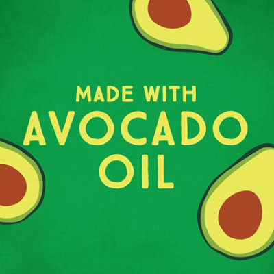 Late July Snacks Nacho Cheese Tortilla Chips 6 Oz Bag - 6 OZ - Image 3