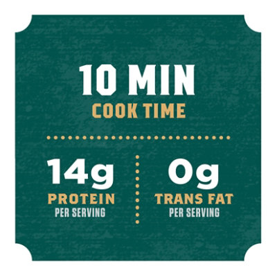 Zatarains Alfredo Pasta Chicken - 24 OZ - Image 2