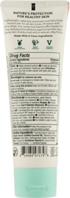 Badger Daily Mineral Sunscreen Spf 50 - 4 FZ - Image 4
