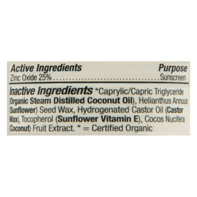 Badger Daily Mineral Sunscreen Spf 50 - 4 FZ - Image 3