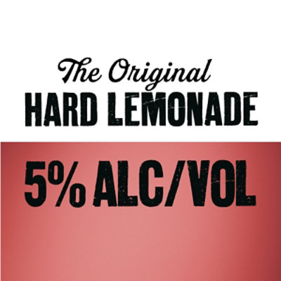 Mikes Hard Peach Lemonade 6pk 12oz 5% In Cans - 6-12 FZ - Image 5