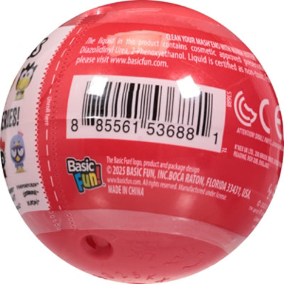 Bas Hello Kitty Mashems - EA - Image 3