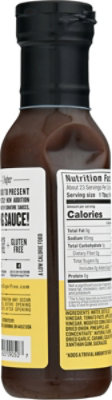 G Hughes Wing Sauce Sweet Honey - 12 OZ - Image 5