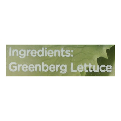 Garden Life Deli Leaf - 5 OZ - Image 3