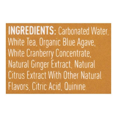 Tost Non Alc Sparkling Original 250ml 4pk Cans Wine - 4-250 ML - Image 4