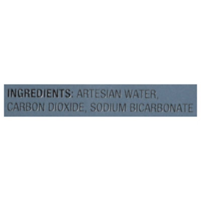 Voss Sparkling Water Artesian 8-12fz - 8-12FZ - Image 4