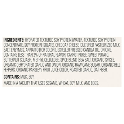 Dr Praeger Burger Grillhouse Grillhouse Burger, 8 Oz - 8 OZ - Image 4