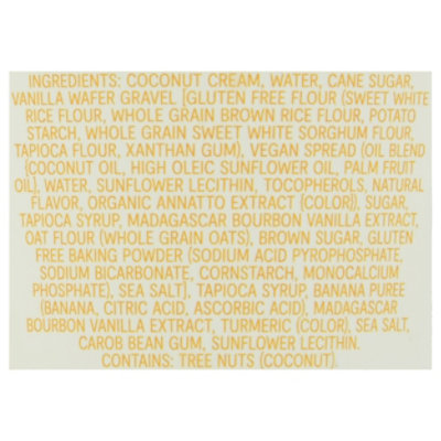 Jenis Splendid Ice Creams Banana Pudding - PT - Image 5