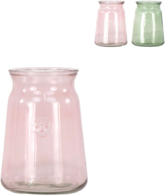 Overjoyed Boutique Bee Motif Vase Sm - EACH - Image 1