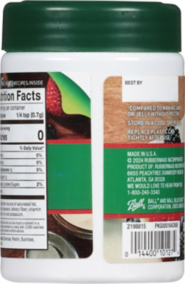 Ball Classic Pectin 5.4oz - EA - Image 6
