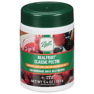 Ball Classic Pectin 5.4oz - EA - Image 1