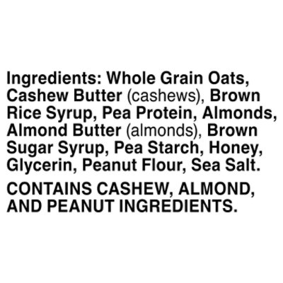 Nature Valley Oats & Honey Protein Balls - 7.94 OZ - Image 4