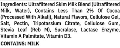 Slate Protein Cookies And Cream Ready To Drink - 11 FZ - Image 4