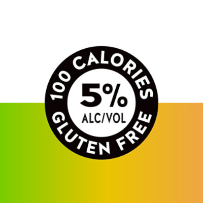 White Claw Hard Seltzer Pineapple Can - 6-12 FZ - Image 5