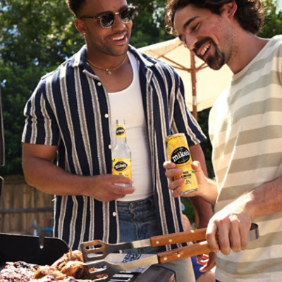 Mikes Hard Lemonade 6-12 Fl Oz In Cans - 6-12 FZ - Image 4