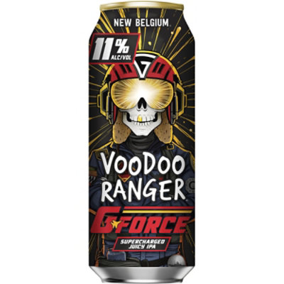 Voodoo Ranger G Force Can - 19.2 FZ - Image 2
