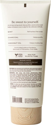 Raw Sugar Scalp Restore Scalp Masque - 6.7 OZ - Image 4