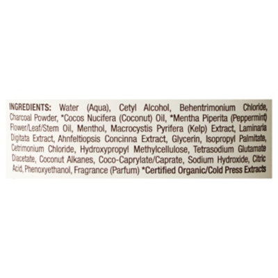 Raw Sugar Scalp Restore Scalp Masque - 6.7 OZ - Image 3