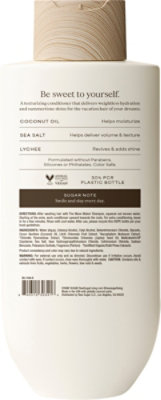 Raw Sugar Conditioner Wave Maker - 16 OZ - Image 4